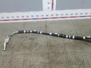 подушка безопасности боковая (шторка) Jaguar X-Type 1 поколение 2007, 2.0 л., дизель, МКПП, седан, C2S42572, 1X4314K159AJ