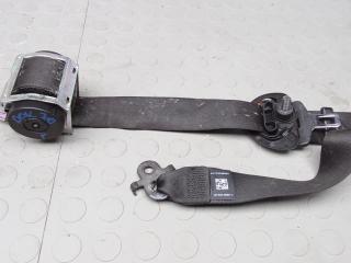 ремень безопасности BMW 5 серия F07/F10/F11 2011, 3.0 л., D 530d, дизель, АКПП, хетчбэк 5 дв., 610126300B