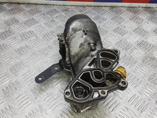 Корпус масляного фильтра дизельный Ford Kuga 2 поколение [рестайлинг] 2018, 1.5 л., дизель, МКПП, внедорожник 5 дв., 1685820, AV6Q-6L625-AA