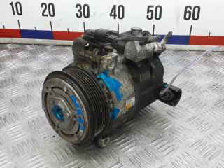 компрессор кондиционера Ford Kuga 2 поколение [рестайлинг] 2018, 1.5 л., дизель, МКПП, внедорожник 5 дв., 03B05217, 2204780, DS7H19D629HG