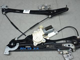 стеклоподъемник передний правый Mercedes-Benz CLS-Класс C219 2006, 3.0 л., D 320CDI, дизель, АКПП, седан, A2197201046, A2198200642