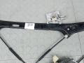 стеклоподъемник передний правый Mercedes-Benz CLS-Класс C219 2006, 3.0 л., D 320CDI, дизель, АКПП, седан, A2197201046, A2198200642 - фото №3