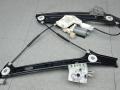 стеклоподъемник передний правый Mercedes-Benz CLS-Класс C219 2006, 3.0 л., D 320CDI, дизель, АКПП, седан, A2197201046, A2198200642 - фото №4