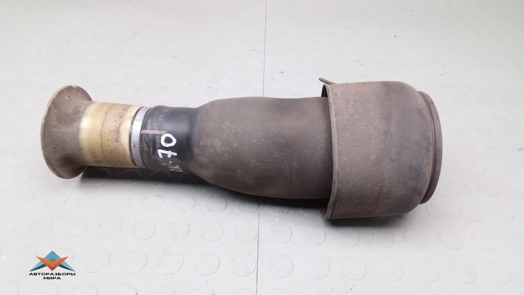 пневмоподушка BMW 5 серия F07/F10/F11 2011, 3.0 л., D 530d, дизель, АКПП, хетчбэк 5 дв. - фото №1