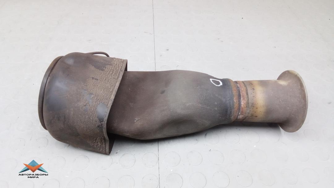 пневмоподушка BMW 5 серия F07/F10/F11 2011, 3.0 л., D 530d, дизель, АКПП, хетчбэк 5 дв. - фото №1