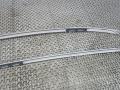молдинг крыши BMW 5 серия F07/F10/F11 2011, 3.0 л., D 530d, дизель, АКПП, хетчбэк 5 дв. - фото №6