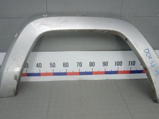 молдинг крыла Jeep Commander 1 поколение 2007, 3.0 л., дизель, АКПП, внедорожник 5 дв.