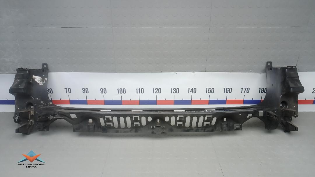Крепление бампера заднего BMW 5 серия F07/F10/F11 2011, 3.0 л., D 530d, дизель, АКПП, хетчбэк 5 дв. - фото №1