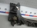 Крепление бампера заднего BMW 5 серия F07/F10/F11 2011, 3.0 л., D 530d, дизель, АКПП, хетчбэк 5 дв. - фото №2