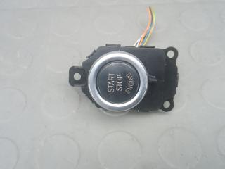 кнопка запуска двигателя BMW 5 серия F07/F10/F11 2011, 3.0 л., D 530d, дизель, АКПП, хетчбэк 5 дв., 9263436