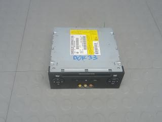 CD-чейнджер Jeep Commander 1 поколение 2007, 3.0 л., дизель, АКПП, внедорожник 5 дв., P05064250AB, T00AM2356B0708