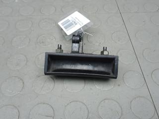 кнопка открытия багажника Nissan X-Trail T30 [рестайлинг] 2005, 2.2 л., DCi, дизель, МКПП, внедорожник 5 дв.