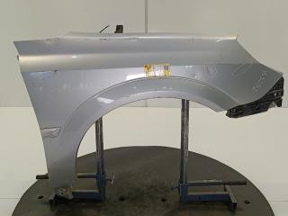 крыло переднее правое Opel Vectra C [рестайлинг] 2007, цвет