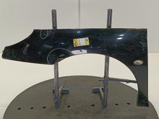 крыло переднее левое Peugeot 407 1 поколение 2006, цвет