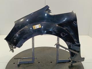 крыло переднее левое Ford S-Max 1 поколение 2008, цвет