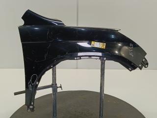 крыло переднее правое Honda CR-V 3 поколение 2008, цвет