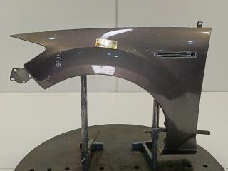 крыло переднее левое Ford Mondeo 4 поколение 2009, цвет