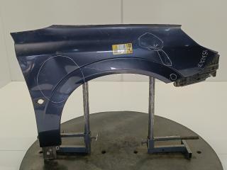 крыло переднее правое Opel Vectra C [рестайлинг] 2007, цвет