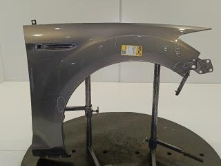 крыло переднее правое Ford Mondeo 4 поколение 2009, цвет