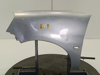 крыло переднее левое Peugeot Partner 1 поколение (M59) [рестайлинг] 2004, цвет