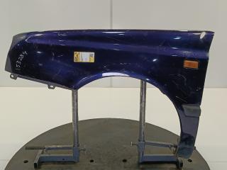 крыло переднее левое Volkswagen Golf 3 поколение 1996, цвет