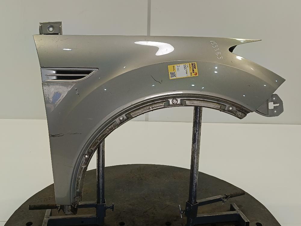 крыло переднее правое Ford Kuga 1 поколение 2011, цвет, 8V41-16015-B - фото №1