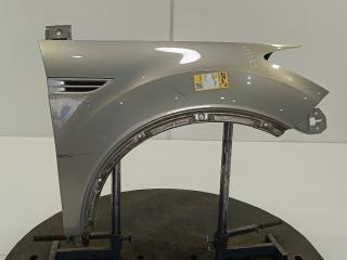 крыло переднее правое Ford Kuga 1 поколение 2011, цвет, 8V41-16015-B