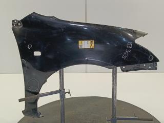 крыло переднее правое Toyota Corolla 9 поколение (E120/E130) 2003, цвет