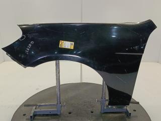 крыло переднее левое Chevrolet Epica 1 поколение 2008, цвет