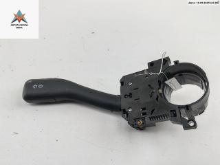 переключатель поворотов Skoda Octavia mk1 (A4 1U) 1999, 1.6 л., бензин, МКПП, серый, универсал, 213209411711