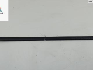 молдинг двери передней левой Volkswagen Passat B5 [рестайлинг] 2001, 2.0 л., бензин, МКПП, синий, универсал, 3B0853515