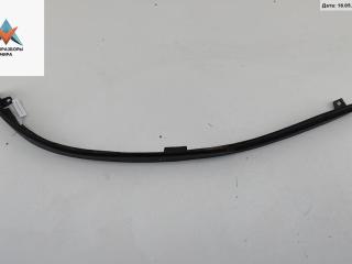 Юбка переднего бампера Opel Astra H 2004, 1.6 л., бензин, МКПП, серый, хетчбэк 5 дв., 13121998