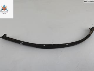 Юбка переднего бампера Opel Astra H/Family [рестайлинг] 2006, 1.6 л., бензин, МКПП, серый, универсал, 13121998