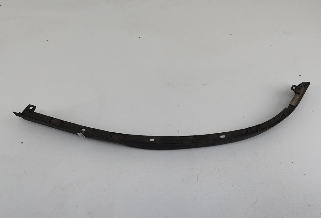 Юбка переднего бампера Opel Astra H 2006, 1.6 л., бензин, МКПП, серый, универсал, 13121998