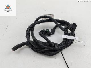 Проводка бампера переднего Opel Vectra C [рестайлинг] 2006, 2.2 л., бензин, МКПП, серый, универсал