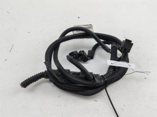 Проводка бампера переднего Opel Vectra C 2006, 2.2 л., бензин, МКПП, серый, универсал