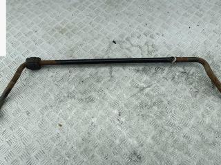 стабилизатор подвески передний BMW 3 серия E46 [рестайлинг] 2003, 2.0 л., дизель, МКПП, серый, седан, 6756826