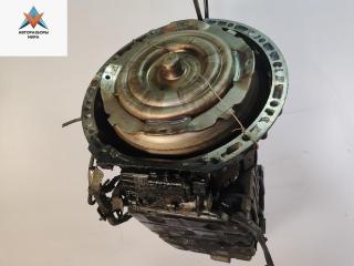 КПП автоматическая (АКПП) Mercedes-Benz E-Класс W212/S212/C207/A207 [рестайлинг] 2014, 2.2 л., дизель, АКПП, жёлтый, универсал, 722996