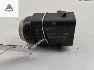 датчик парктроника Opel Vectra C [рестайлинг] 2006, 2.2 л., бензин, МКПП, серый, универсал, 12787793