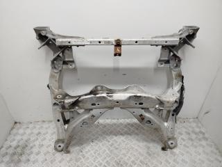 подрамник передний BMW 5 F10/F11 2011, 2.0 л., дизель, МКПП, чёрный, универсал