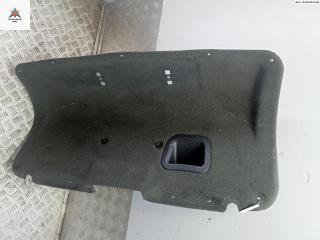 обшивка крышки багажника Opel Vectra C 2002, 2.0 л., дизель, МКПП, серый, седан, 24454613