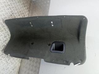 обшивка крышки багажника Opel Vectra C 2002, 2.0 л., дизель, МКПП, серый, седан, 24454613