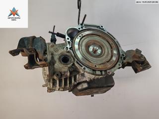 КПП автоматическая (АКПП) Hyundai Matrix 1 поколение [рестайлинг] 2007, 1.6 л., бензин, АКПП, серый, минивэн