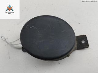 заглушка (решетка) в бампер Renault Espace 4 поколение 2005, 2.0 л., бензин, МКПП, синий, минивэн, 31045M