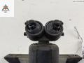 форсунка омывателя фары Volkswagen Touran 1 поколение 2004, 2.0 л., бензин, МКПП, чёрный, минивэн, 1T0956978 - фото №2
