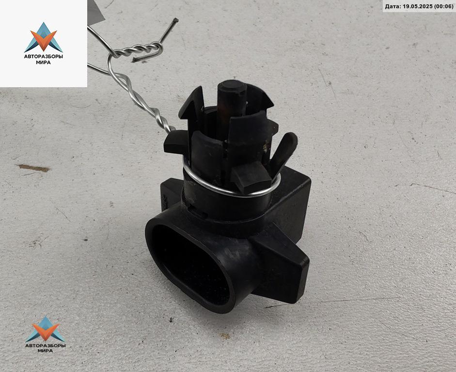 датчик температуры Opel Signum C 2003, 3.0 л., дизель, АКПП, серый, хетчбэк 5 дв. - фото №1