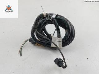 Проводка бампера переднего Citroen C4 Grand Picasso 1 поколение 2008, 2.0 л., дизель, АКПП, серый, минивэн, 9657775180