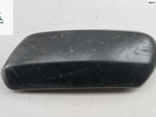 молдинг переднего бампера Peugeot 307 1 поколение [рестайлинг] 2006, 1.6 л., бензин, МКПП, серый, хетчбэк 3 дв., 9653583477