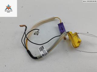 разъем (фишка) проводки Skoda Roomster 1 поколение 2009, 1.4 л., бензин, МКПП, чёрный, фургон, 1K0971584