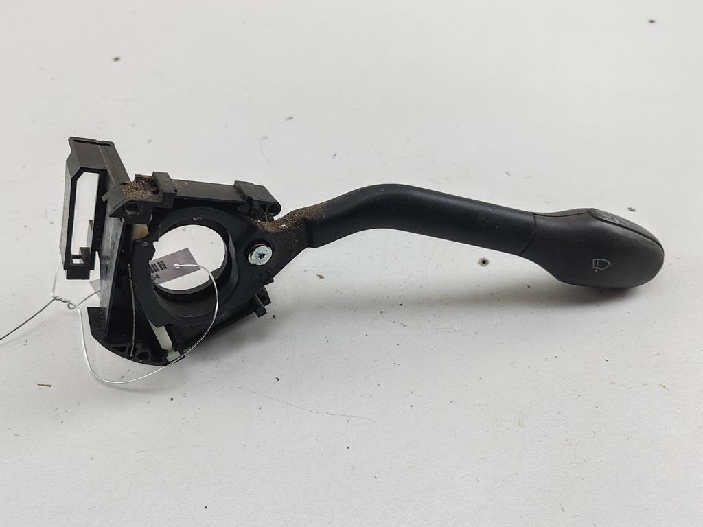 переключатель дворников Volkswagen Passat B4 1996, 1.8 л., бензин, МКПП, синий, универсал, 1H6953503AA